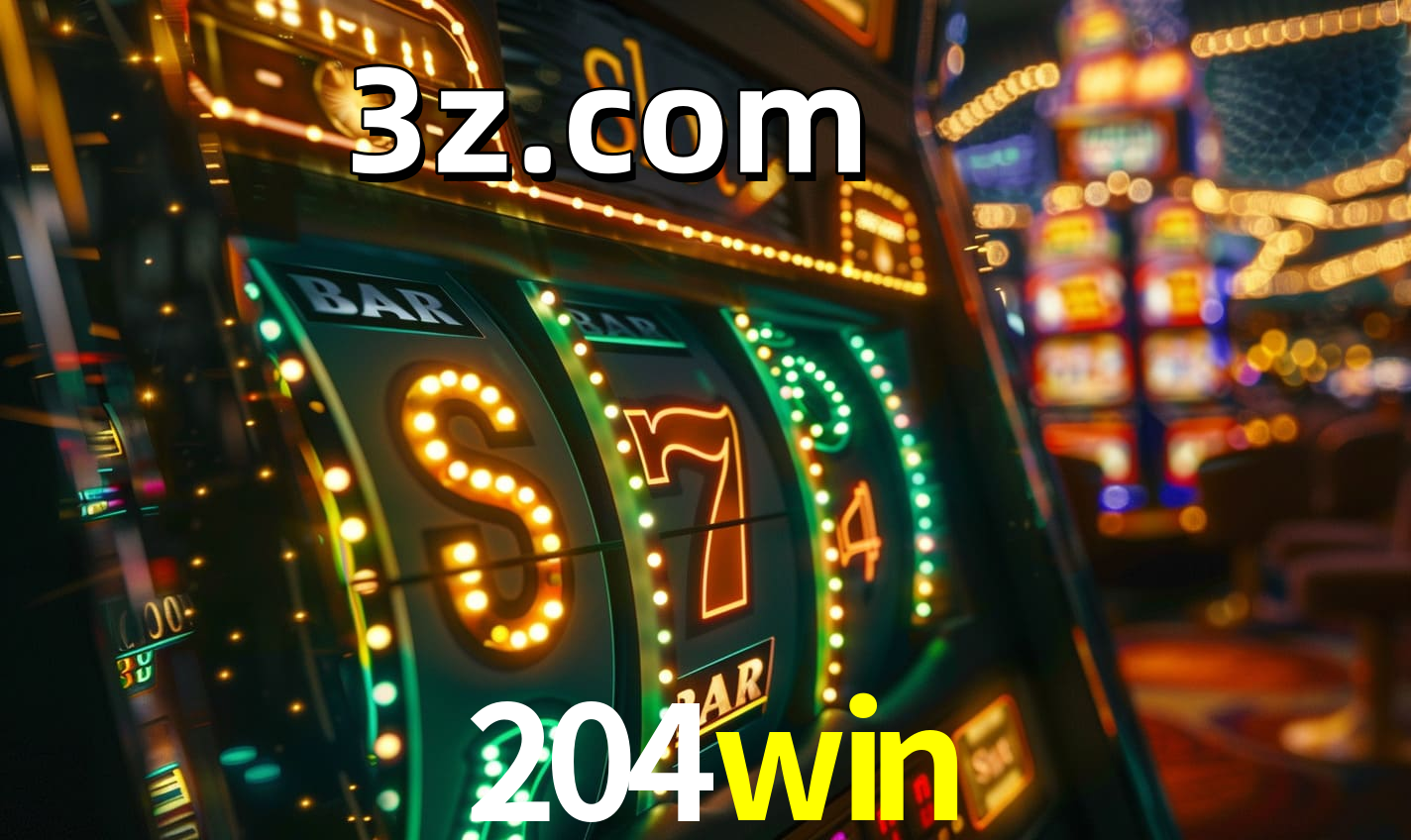 Jogos Certificados 204win