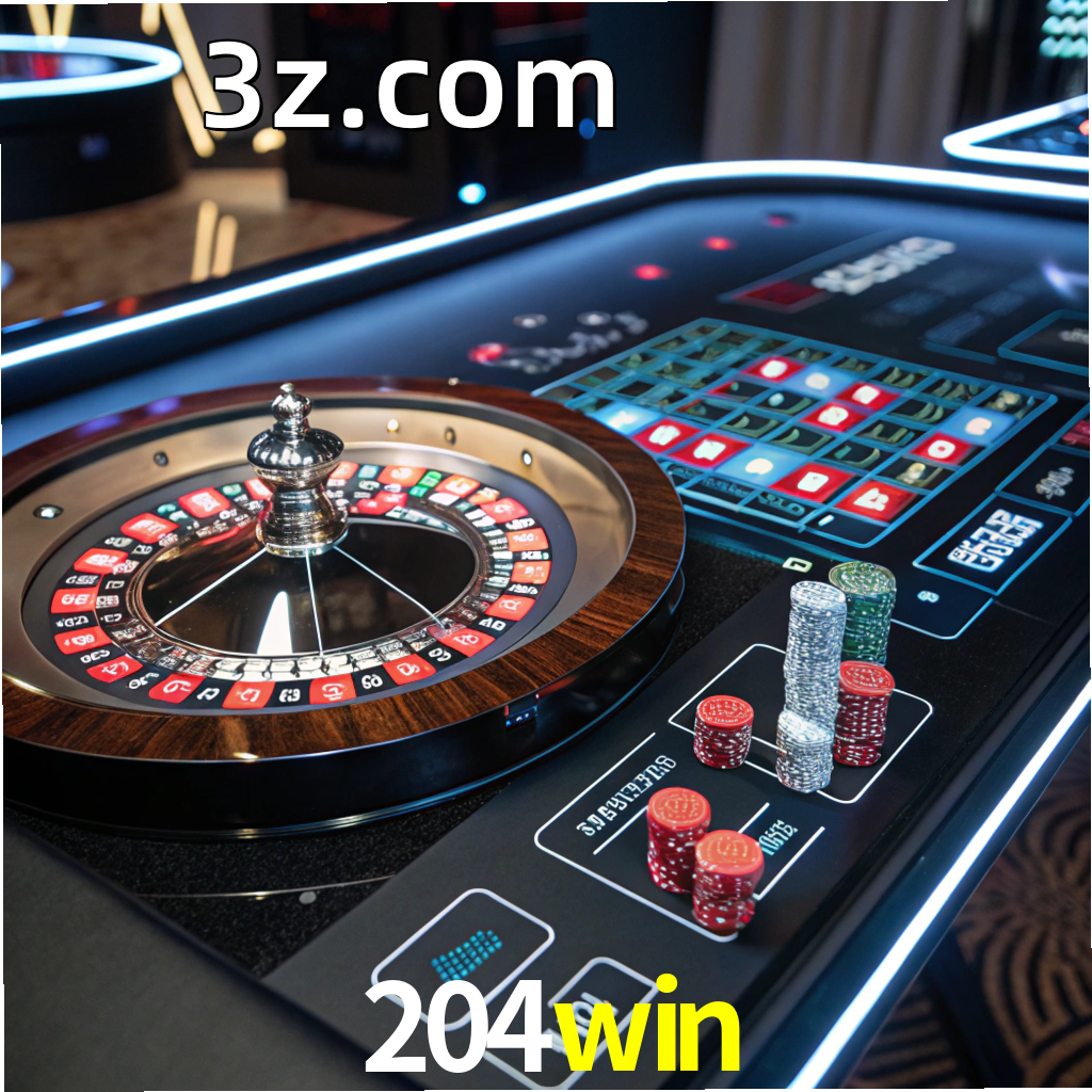 Apostas Certificadas 204win